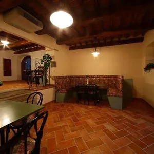 La Casa Del Calzolaio Radicofani