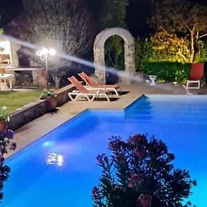 Nido Del Merlo Santomato