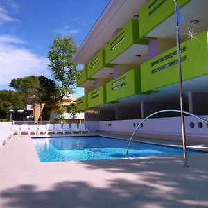  Appartamento Bright Star Italia