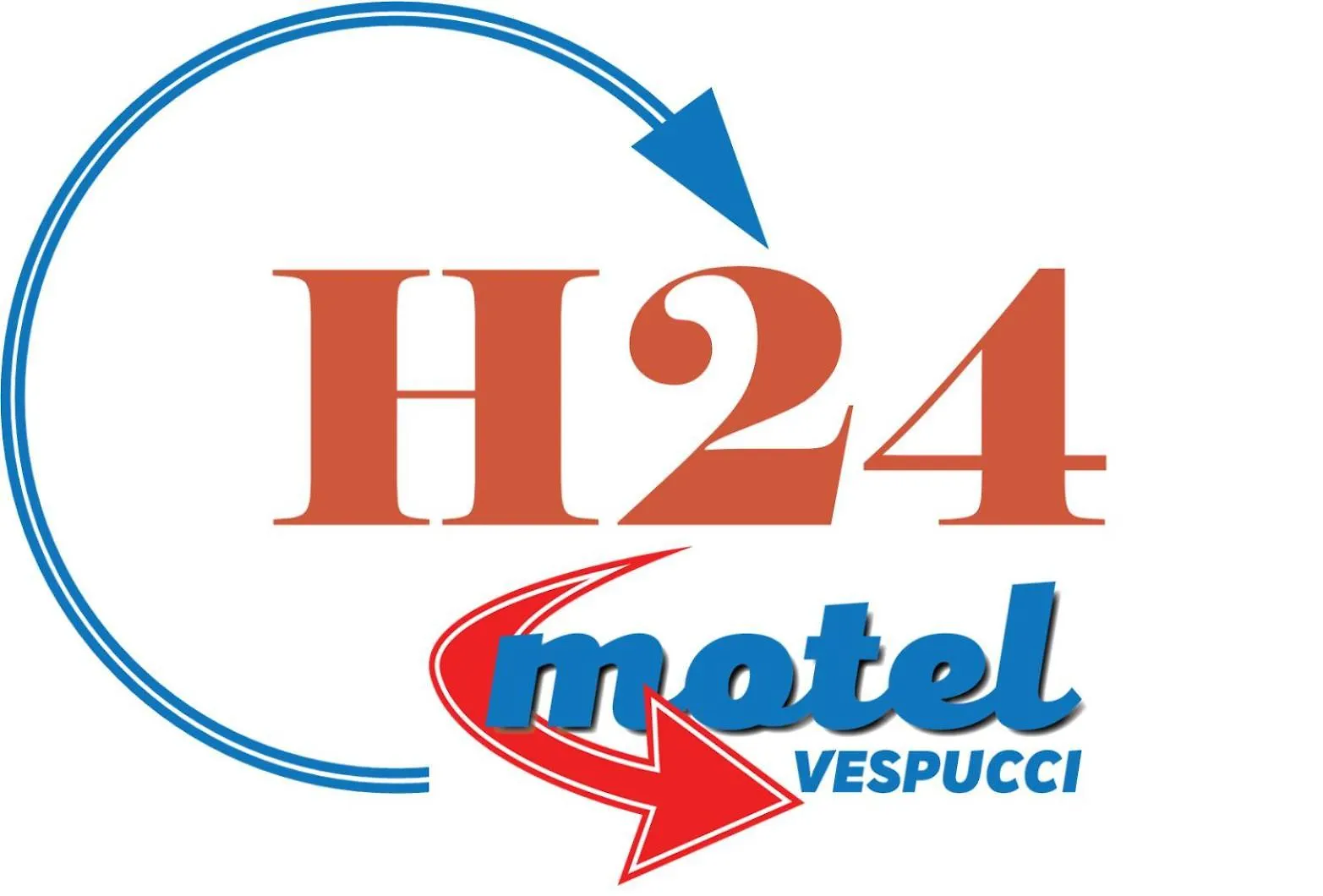Motel Vespucci Guasticce