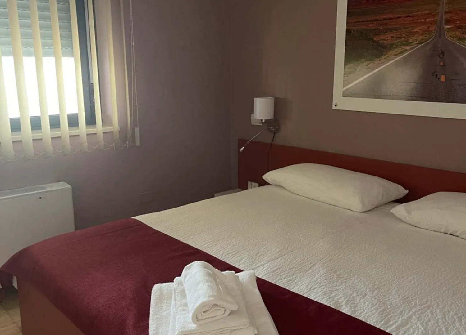 Motel Vespucci Guasticce Italia