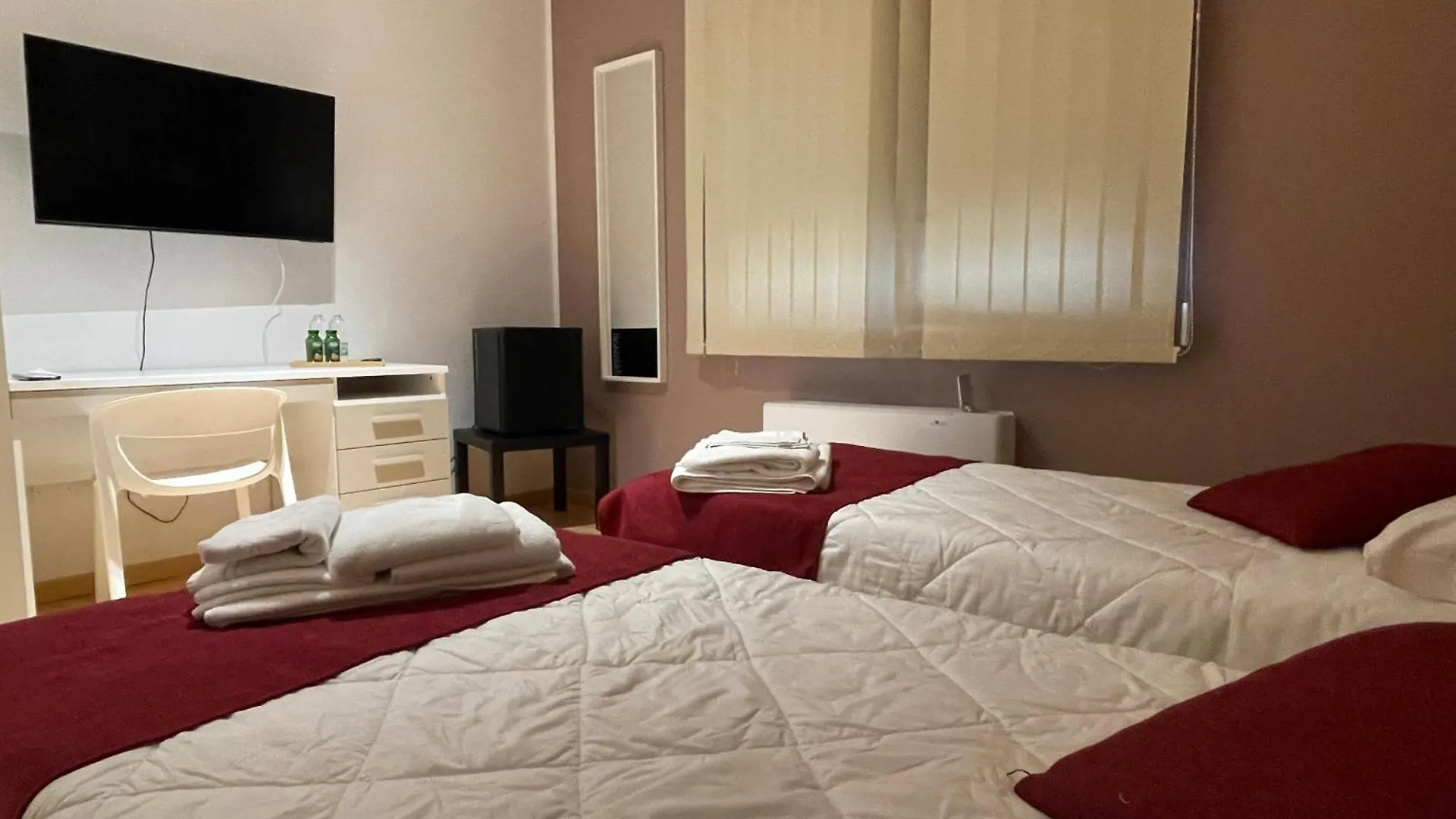 Motel Vespucci Guasticce Italia